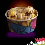 Twister Style Fries